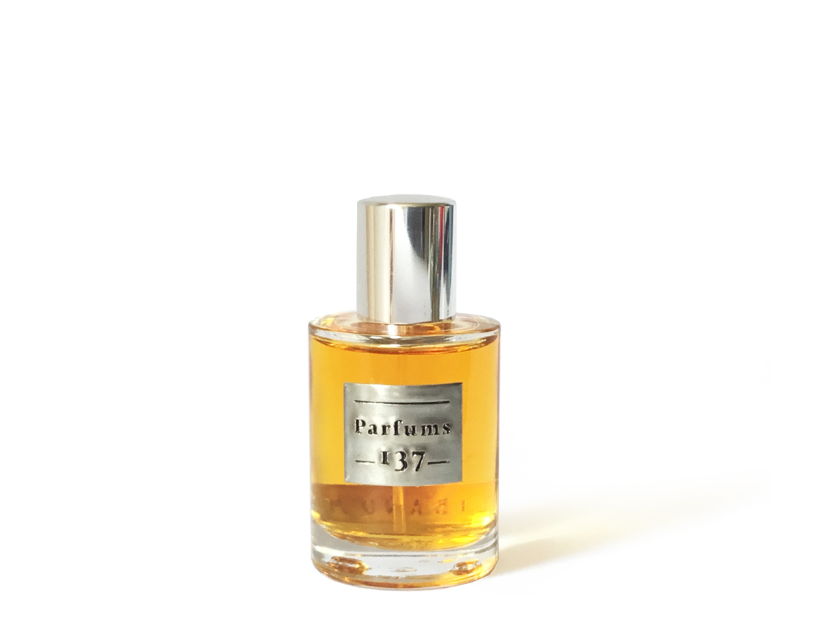 eau de parfum myrte